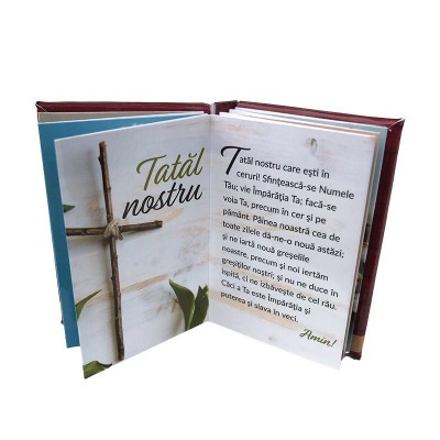 Magnet carte - texte biblice