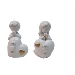 Cadou prima impartasanie 11 cm