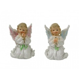 Ingerasi in rugaciune, 8 cm