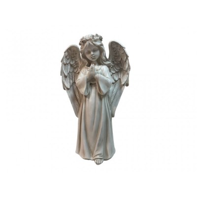 Ingeras cu led 40 cm