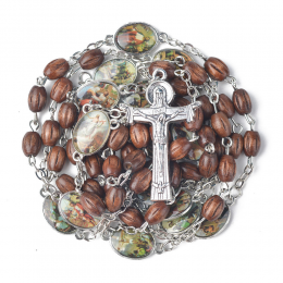 Rozariul calea crucii