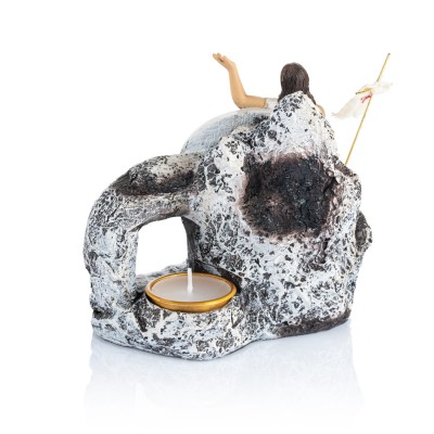 Isus Inviat 14 cm
