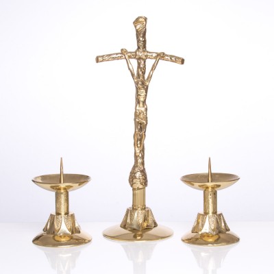 Cruce pentru altar 49 cm