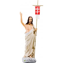 Isus Inviat 65 cm