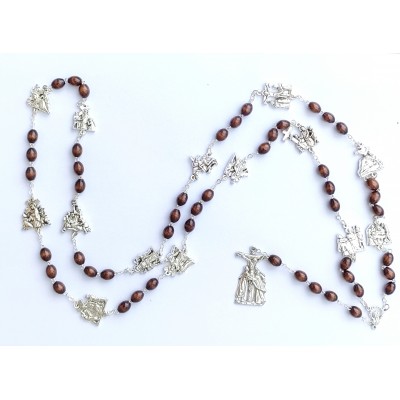 Rozariul Calea crucii