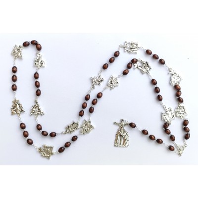 Rozariul Calea crucii