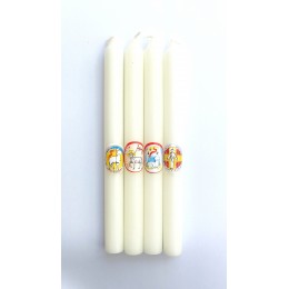 Lumanare procesiune 1.6/18 cm