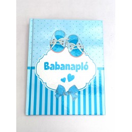 Babanapló- Fiúknak