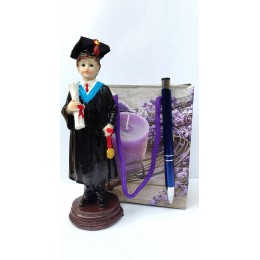 Set cadou pentru absolvire