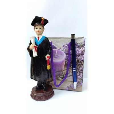 Set cadou pentru absolvire