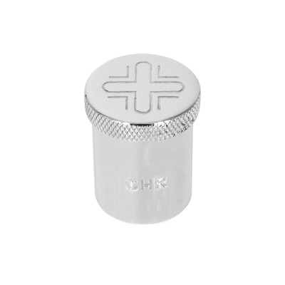 Vas pentru ulei CHR, 2.5cm