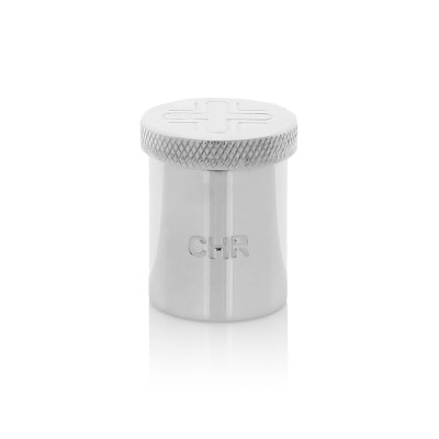 Vas pentru ulei CHR, 2.5cm