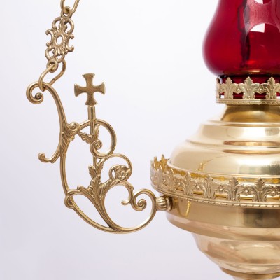 Lampa vesnica electrica  90cm