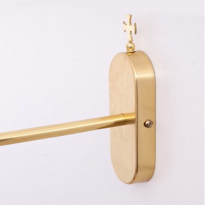 Lampa vesnica electrica  90cm