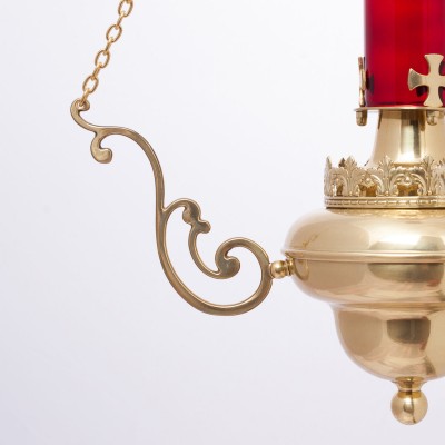 Lampa vesnica electrica  65cm