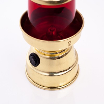 Lampa vesnica cu LED-uri 15cm