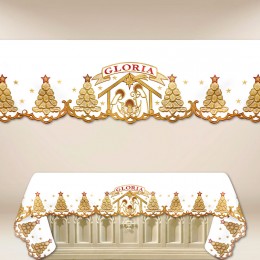 Fata de altar pentru craciun