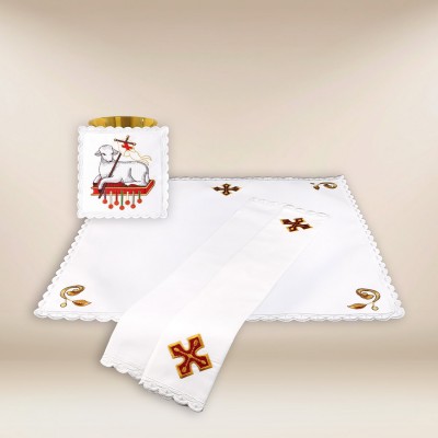 Set complet pentru potir pascal