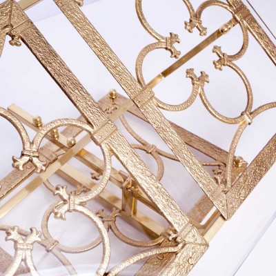 Pupitru liturghier 29/43 cm