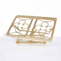 Pupitru liturghier 29/43 cm