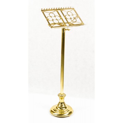 Pupitru liturghier 115-148 cm