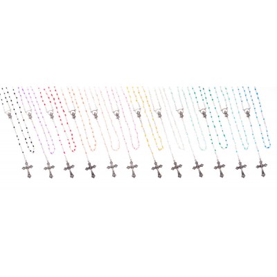 Rozariu pentru copii 4 mm