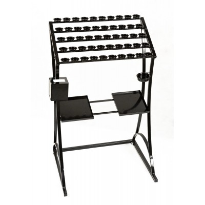 Suport de depozitare si aprindere candele, 50 candele