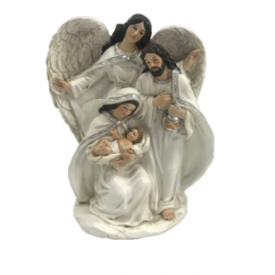 Presepiu cu Inger, 15 cm