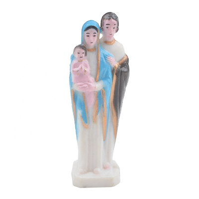 Sfanta Familie 6.5 cm