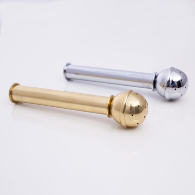 Aspersor metal 17 cm