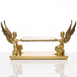 Tron pentru monstrante