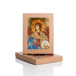Icoana-Sfantul Arhanghel Gabriel