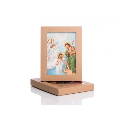 Icoana-Sfantul Ioan Botezator