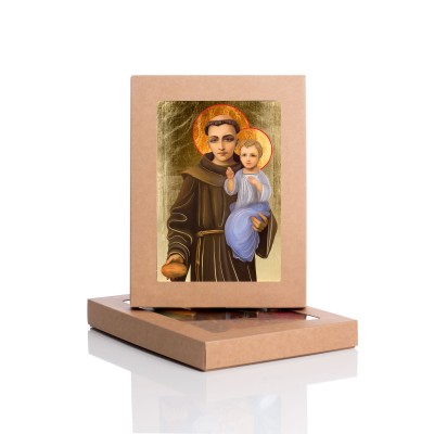 Icoana-Sfantul Anton