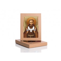 Icoana-Sfantul Francisc