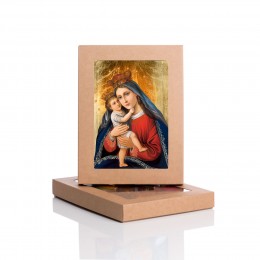 Icoana-Preasfinta Nascatoare