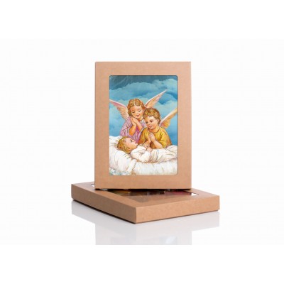 Icoana-Ingerul Pazitor