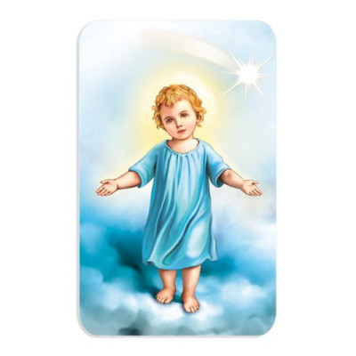 Magnet de craciun 8 cm