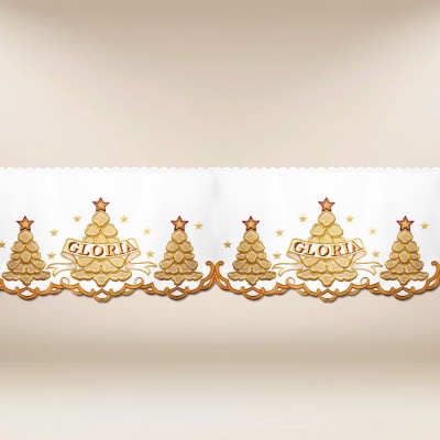 Antipendiu pentru altar pentru craciun