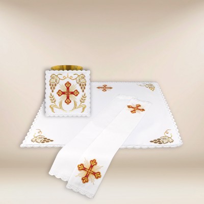 Set complet pentru potir
