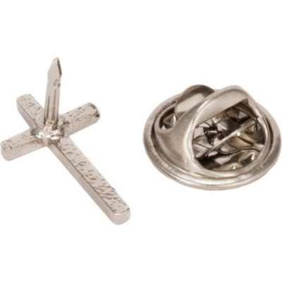 Cruce insigna 25 mm