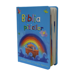 Biblia piticilor