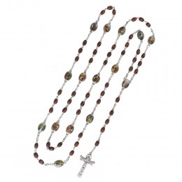 Rozariul calea crucii