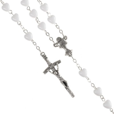 Rozariu prima impartasanie 6 mm