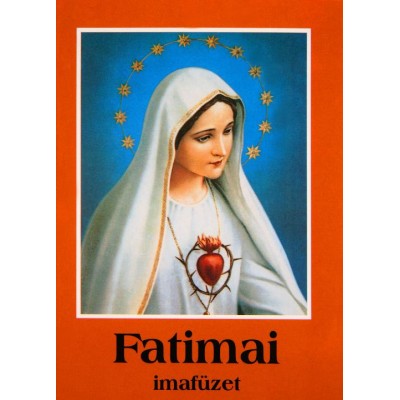 Fatimai imafüzet