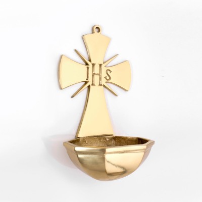 Aghiasmatar de perete, 25.5 cm