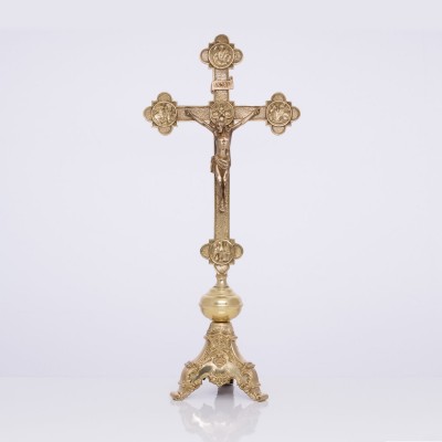 Cruce pentru altar 67 cm