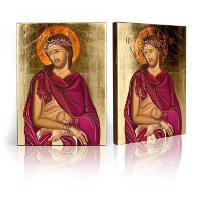 Icoana-Ecce Homo