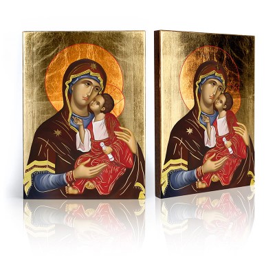 Icoana-Preasfinta Nascatoare