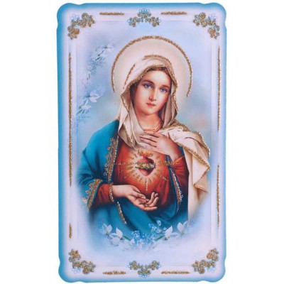 Iconita Inima Fecioarei Maria